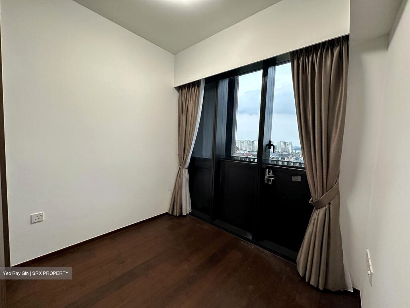 Lentor Modern (D26), Apartment #522135491
